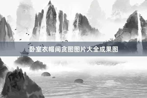 卧室衣帽间贪图图片大全成果图